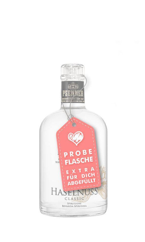 Psenner Haselnuß Probe 40ml